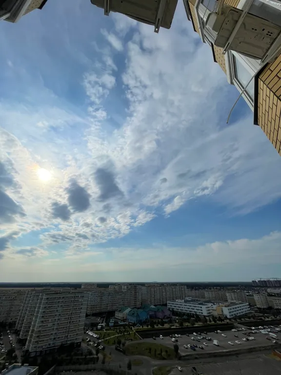 Квартира Компания ДОМ24  - новая 2-комнатная квартира -Микрохирургия — Краснодар