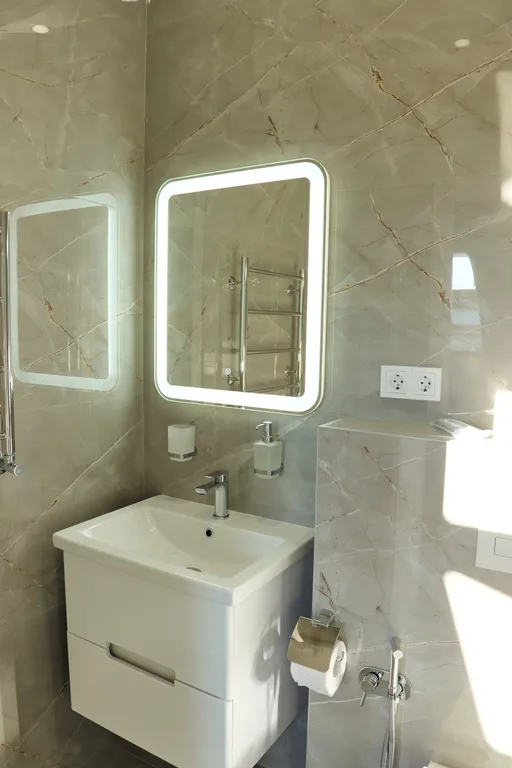 Гостиница Черняховск в самом центре исторического города