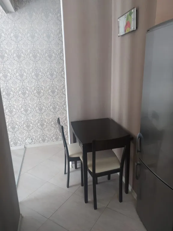 Уютная квартира в новом доме