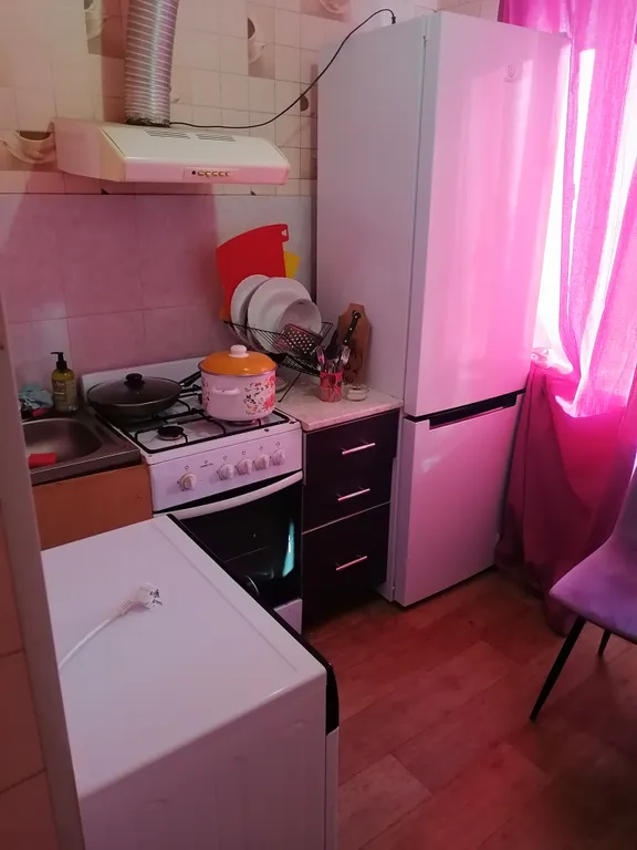 2-комнатная квартира с 3мя 2х спальными и диваном