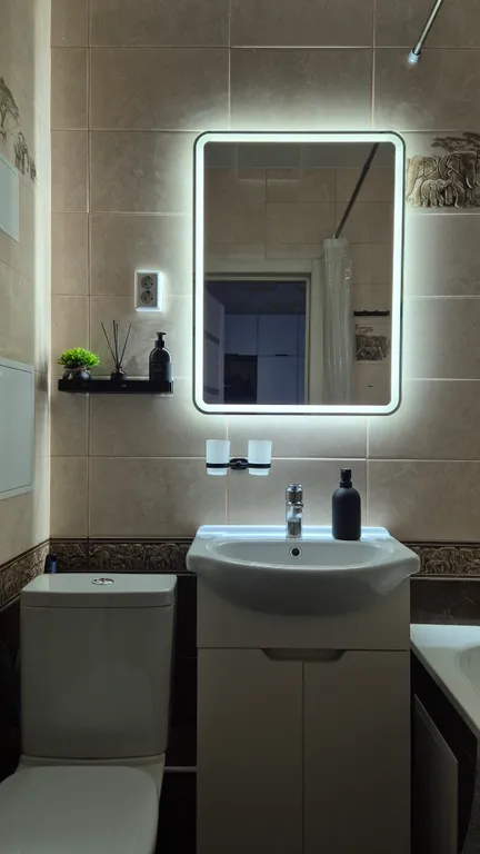 Квартира-студия