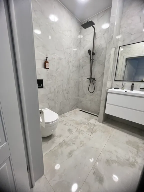 Дом LightHous на берегу озера