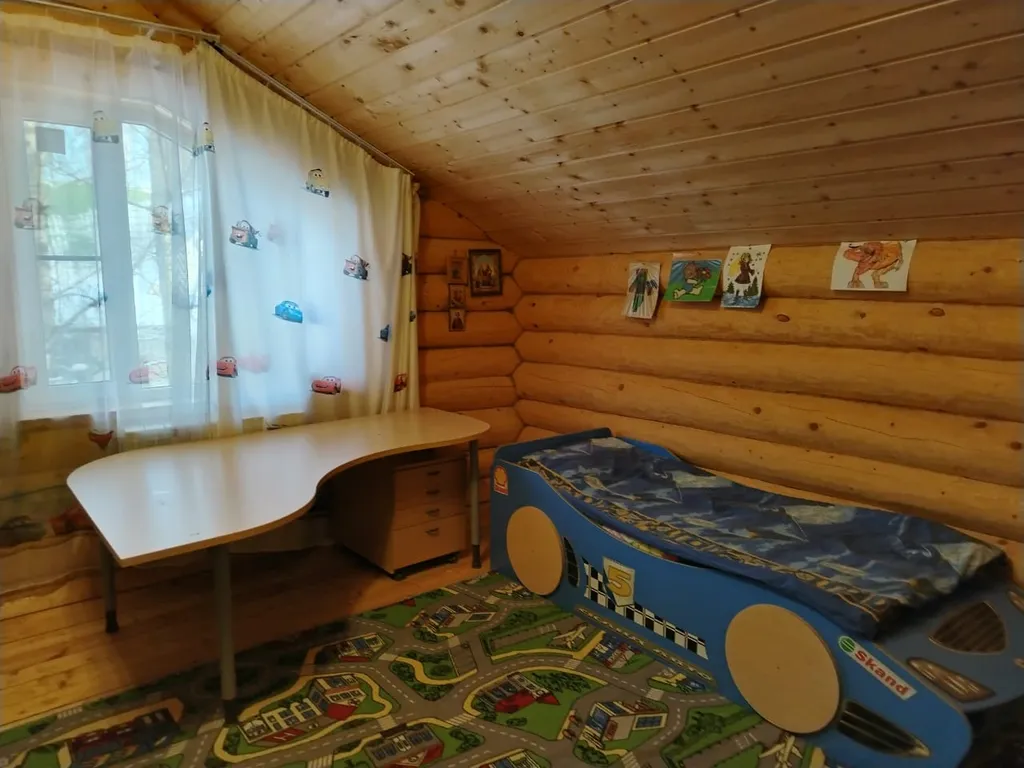 Kомфoртный дом