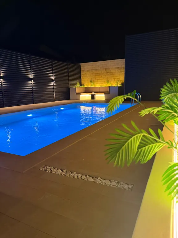 Квартира Мини-гостиница FASARI с бассейном — Дербент