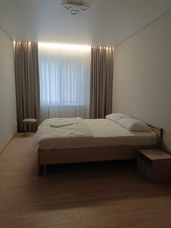 Новая квартира рядом с М4Дон