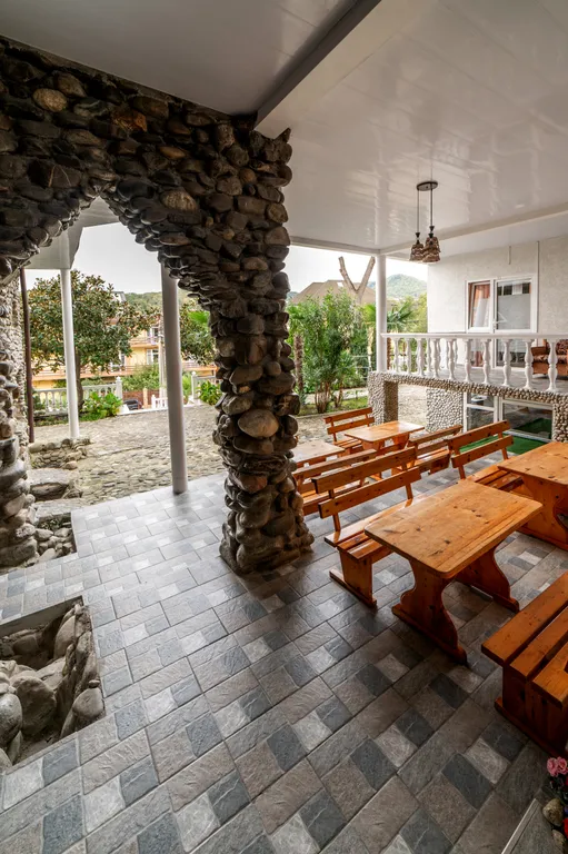 Квартира Комната — Нижнее Учдере