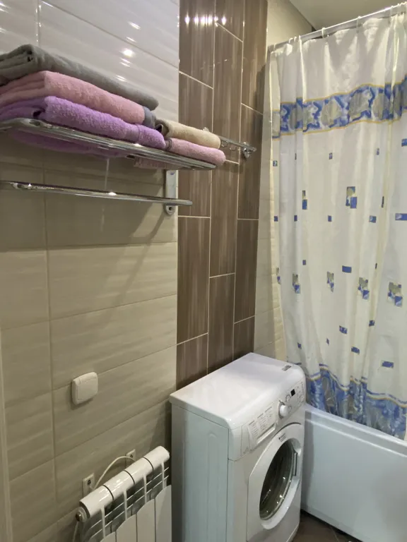 Уютные апартаменты в Ленинском районе