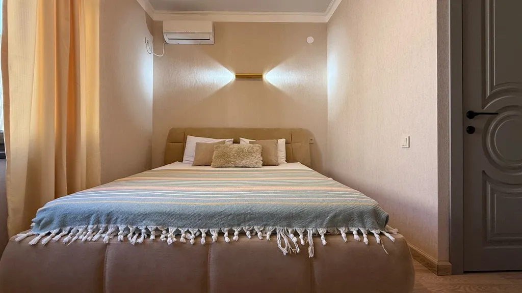 Квартира Комната — Сухум