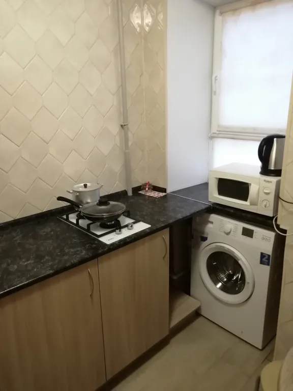 Самый центр