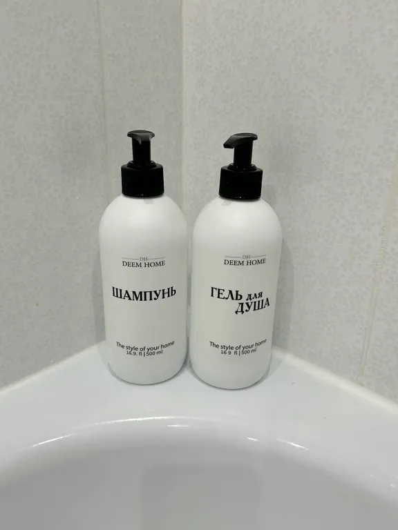 Уютная видовая квартира на последнем этаже