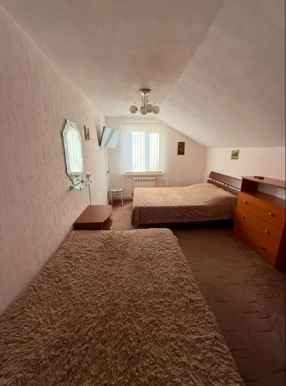 Квартира Уютная комната до 4 человек в доме — аренда посуточно в Байкальск