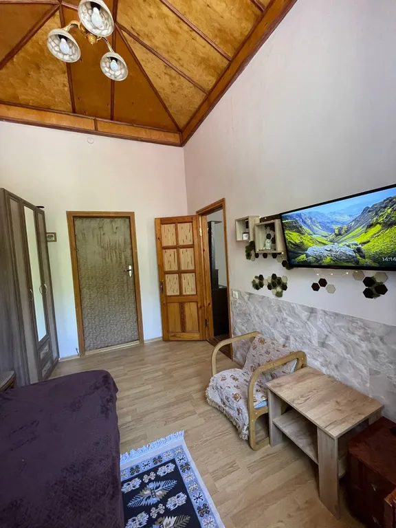 Квартира в центре Ливадии