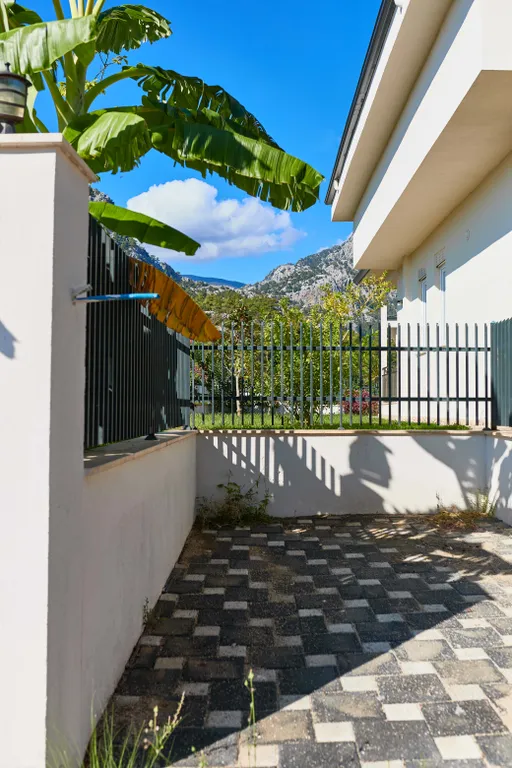 Квартира в новом комплексе Монтана