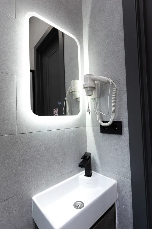 Новая современная студия