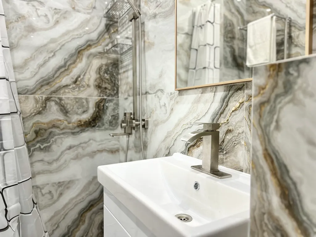 Уютная квартира у моря в центре Дагомыса 206