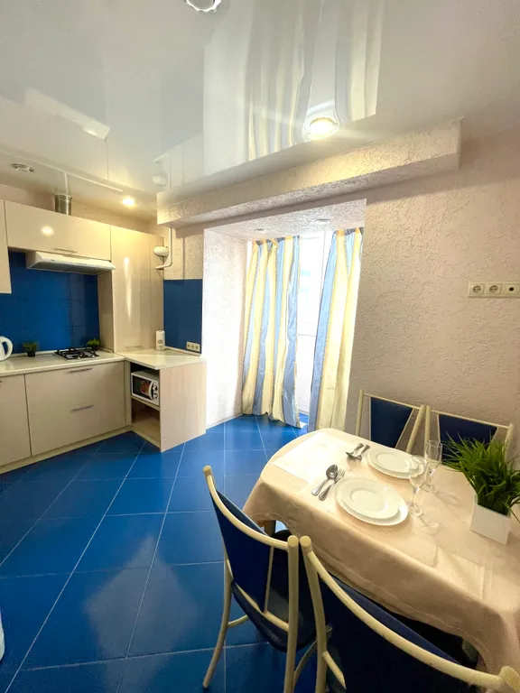 Уютная квартира в центре