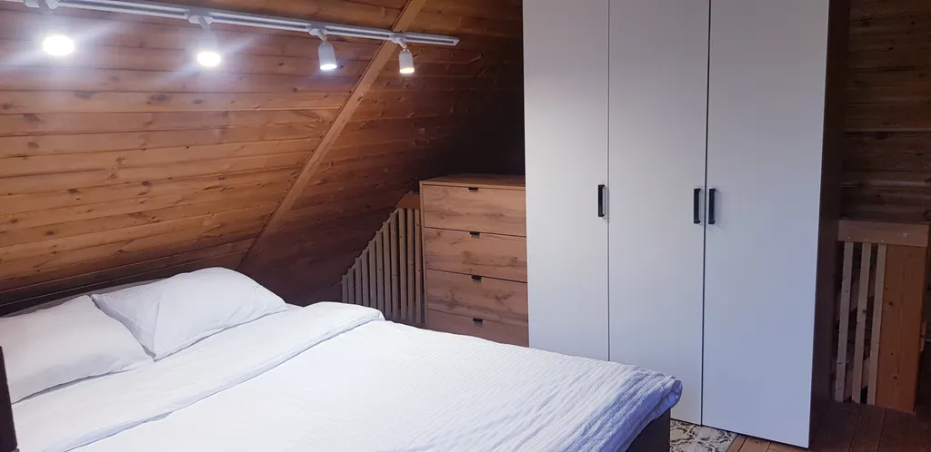 Коттедж Коттедж Дача Valkeasaari — Санкт-Петербург