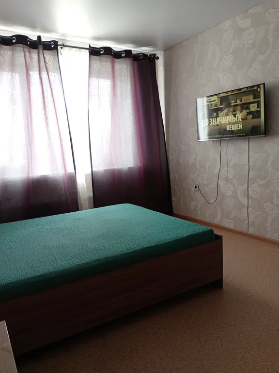 Уютная квартира для гостей города