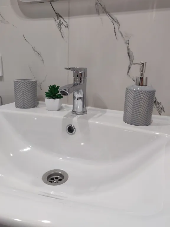 Квартира Уютная квартира с дизайнерским ремонтом — Ярославль