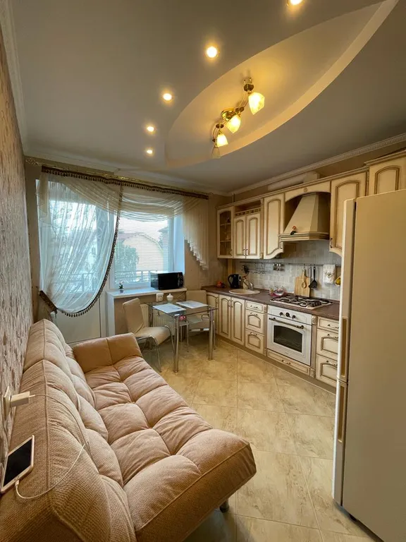 Квартира у моря