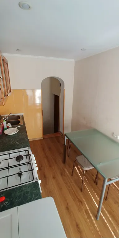 Квартира Уютная квартира в центре Севастополя в историческом центре — Севастополь