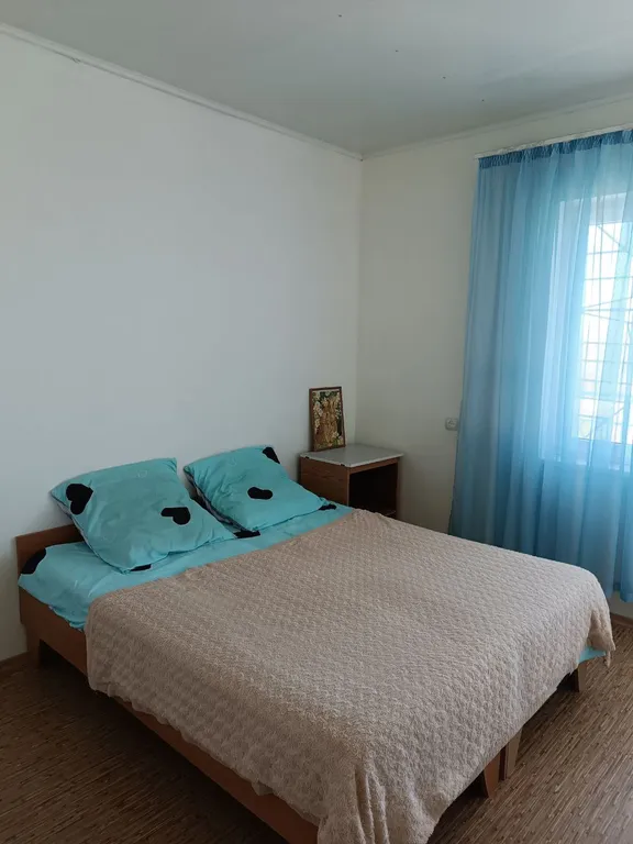 Квартира Комната — Новоотрадное