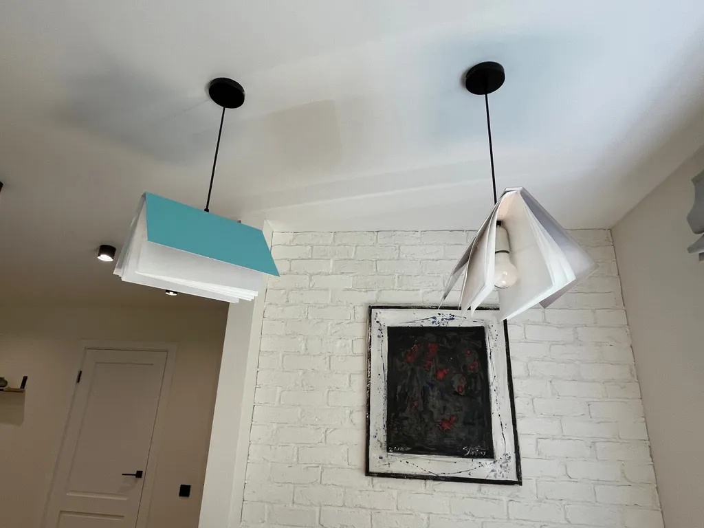 Семейная квартира в сосновом лесу