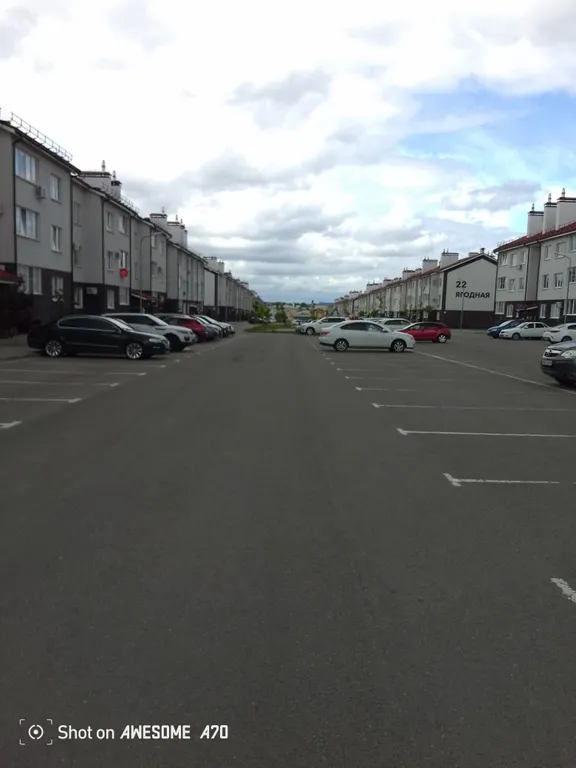 Уютная евродвушка в ЖК  «Рождественский» ждёт вас!