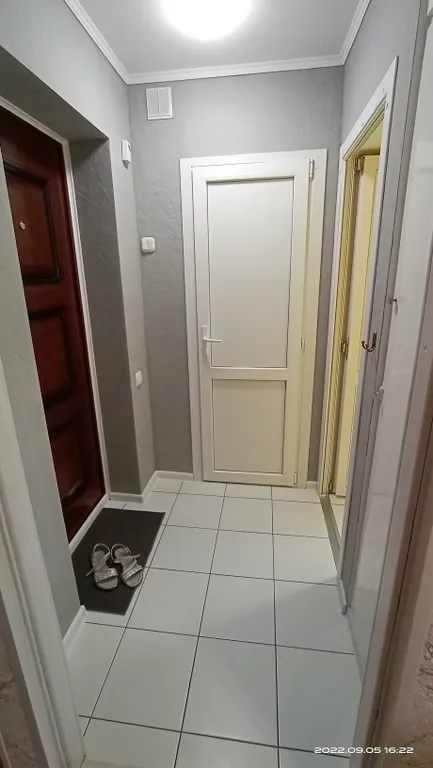 Уютная квартира в 5 минутах от центрального рынка