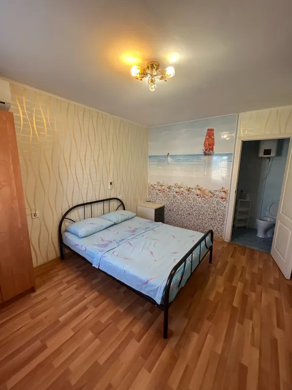 Двухместный номер стандарт Парусник