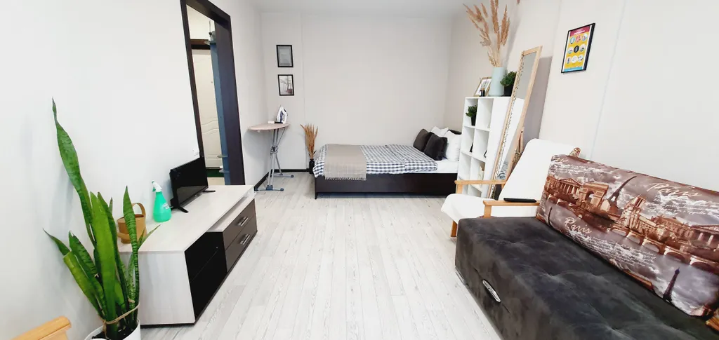 Квартира для командированных