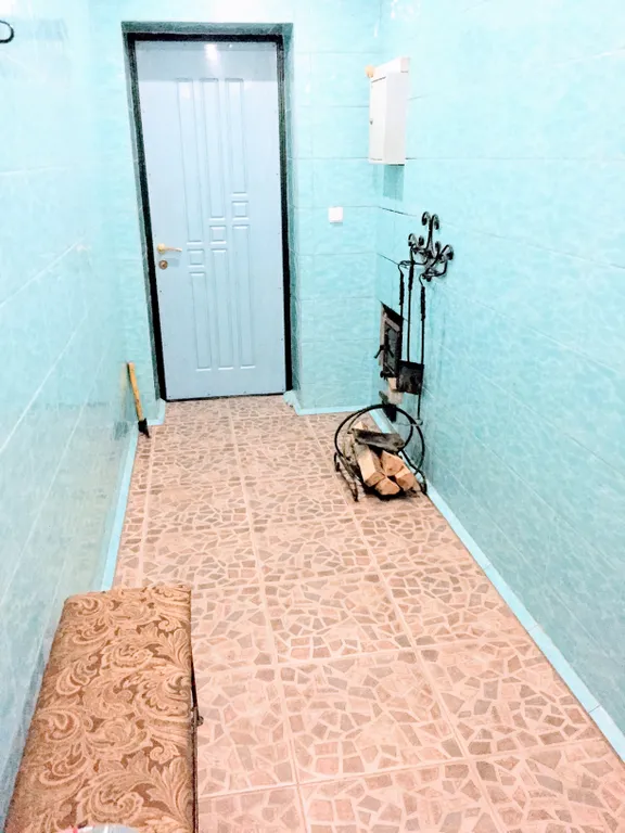 Усадьба Перепёлкино