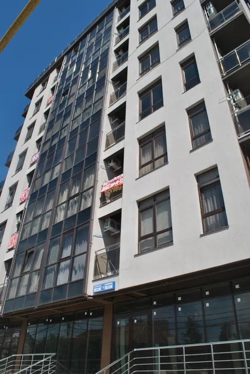 Квартира 1-комнатная Квартира — Адлер