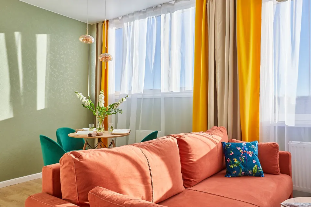 Дом восходящего солнца