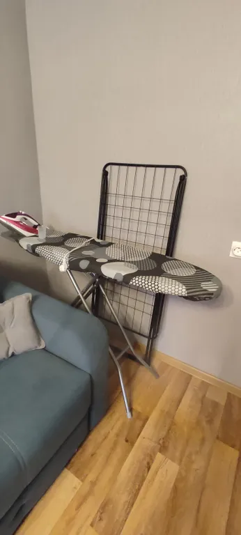 Уютная квартира в сердце посёлка