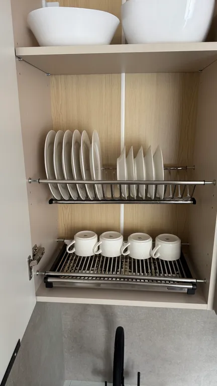 Квартира Комфортная квартира в новом ЖК Люксембург — Ярославль