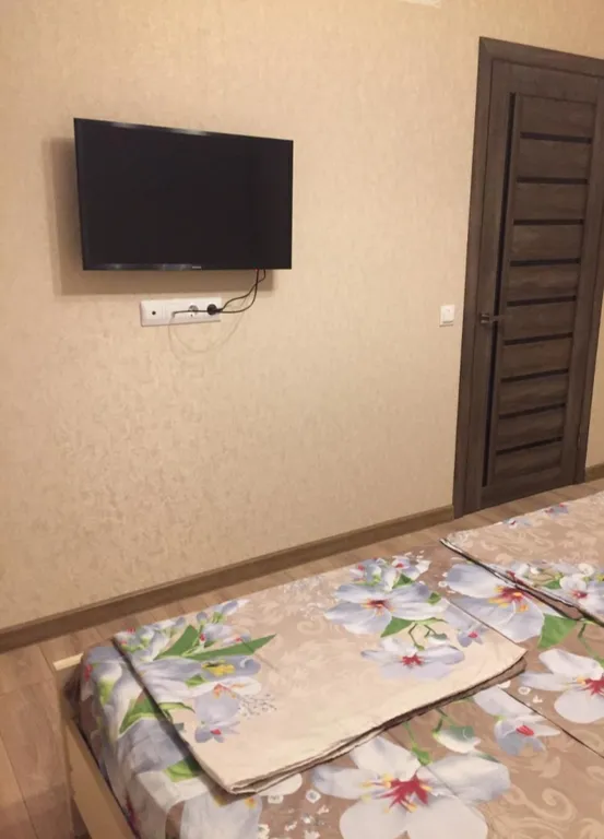 Апартаменты в центре города