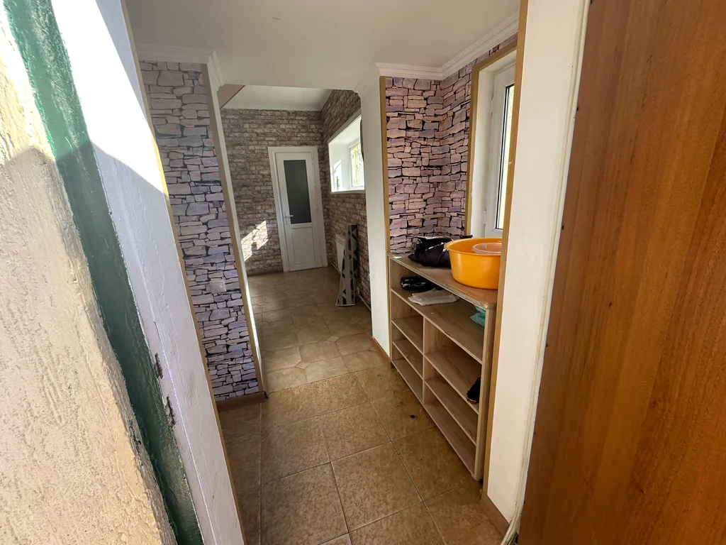 4-комнатный Дом