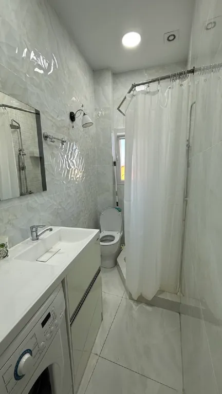 Квартира Уютная квартира рядом с морем — Сириус