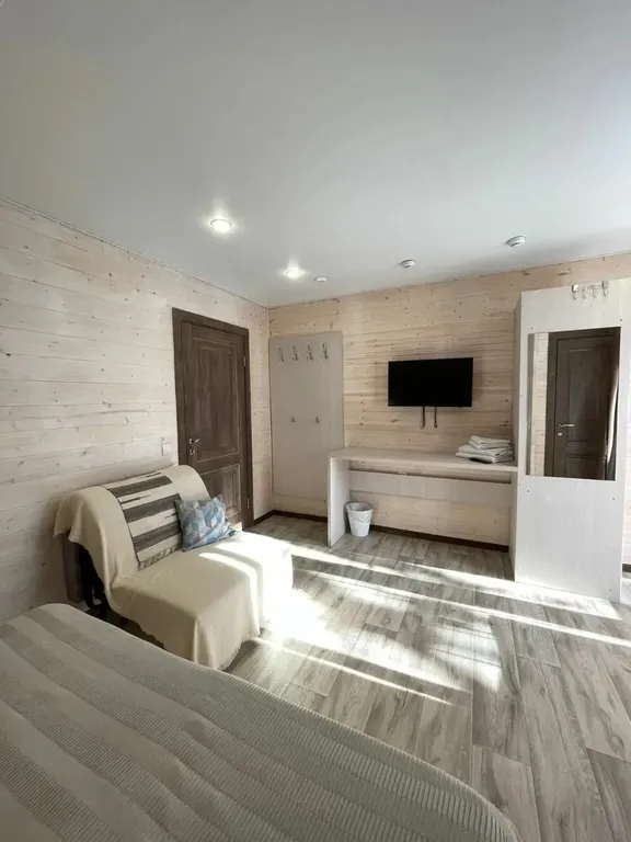 Квартира Комната — Архыз