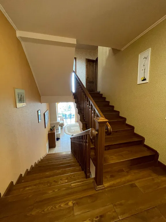 Таунхаус с видом на море на 1 береговой линии Балтийского моря