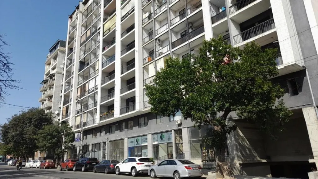 Natalie apartement 41