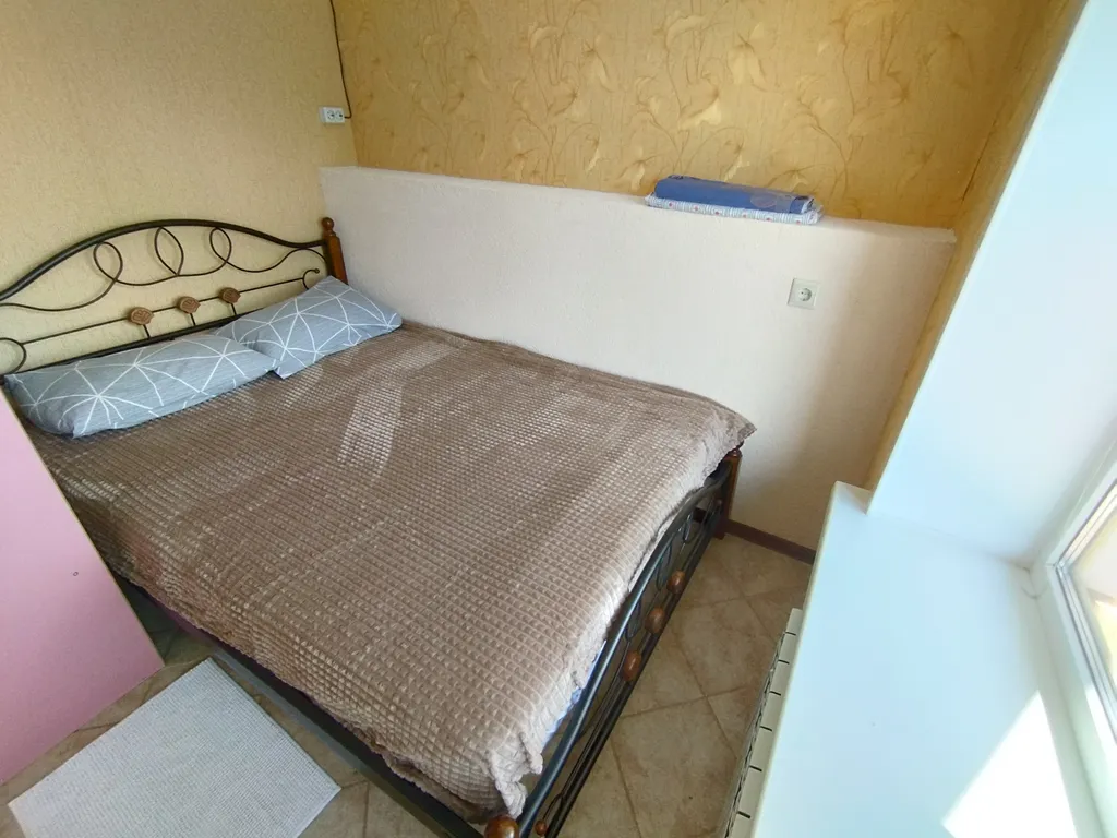 Семейный дом/дуплекс на берегу с панорамным видом на Камское море