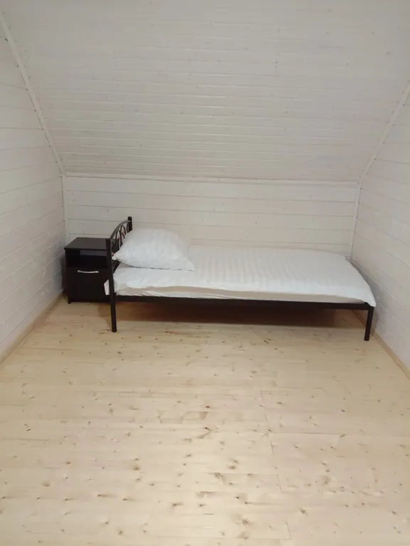 Коттедж Дом Сказка — Мисайлово