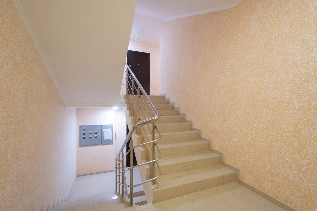 Квартира 2-к квартира с видом на горы — Красная Поляна