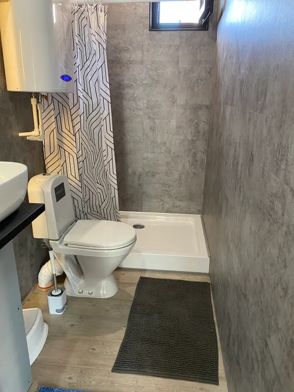 Двухуровневый коттедж Пегас