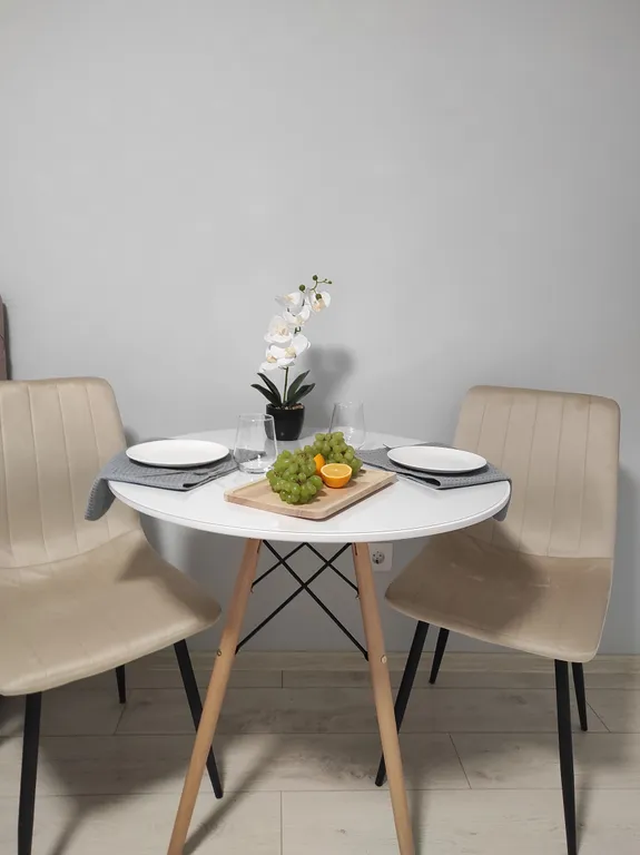 Квартира Уютная квартира для комфортного проживания — Шушары