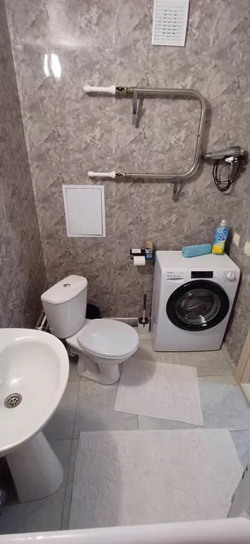 Однокомнатная в Южном районе