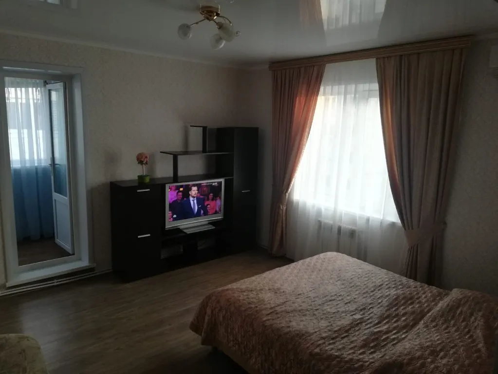 Уютная квартира в центральной части города — аренда посуточно в Астрахань