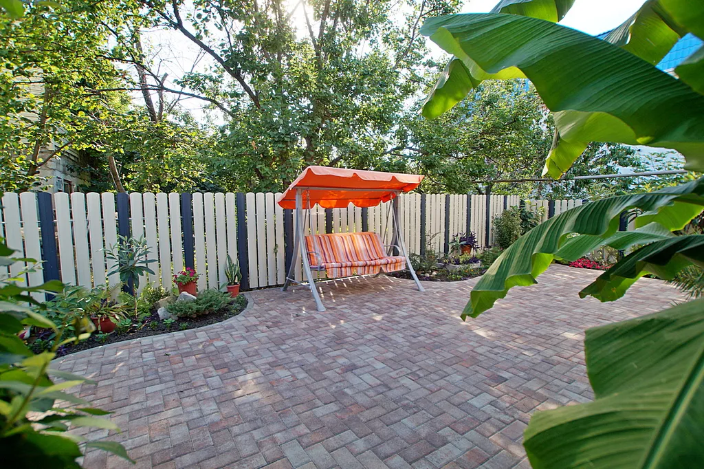 Дом из бруса